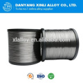 China Fabricante Alambre de aleación de termopar Cable NP / NN